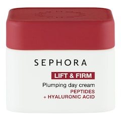 Lift & Firm - Aufpolsternde Tagescreme, SEPHORA COLLECTION
