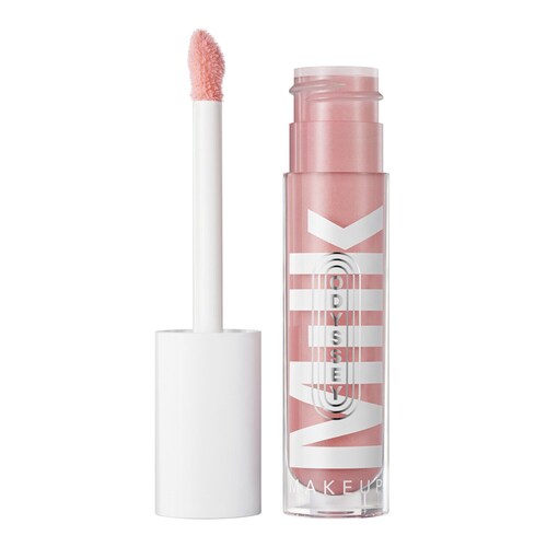 Milk - Odyssey Lip Oil Gloss - Odyssey Lipgloss Mit Feuchtigkeitsspendendem Trockenöl - -odyssey Soul Lip Gloss