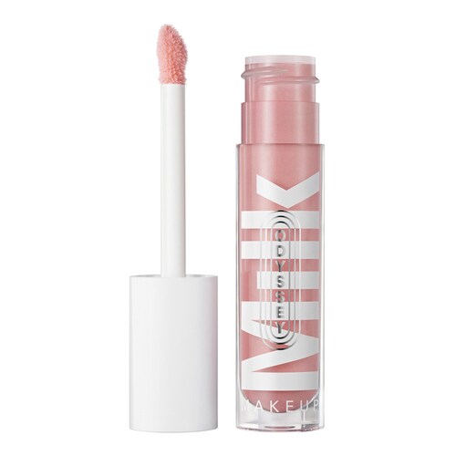 Milk - Odyssey Lip Oil Gloss - Odyssey Lipgloss Mit Feuchtigkeitsspendendem Trockenöl - odyssey Soul Lip Gloss