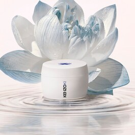 Kenzoki Hydration Flow - Moisturizing Skin Guardian Cream - Normal to Dry Skin