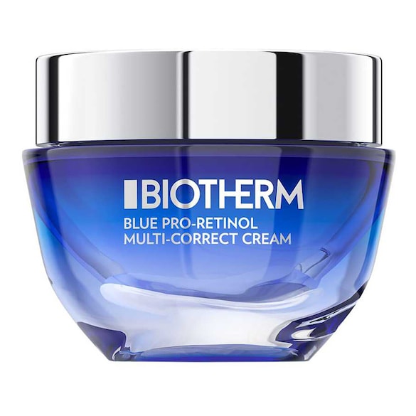 BLUE THERAPY - Pro Retinol Multi Correct-Cream, BIOTHERM