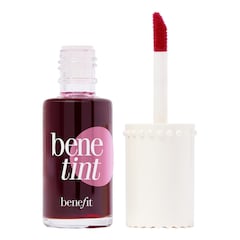 Benetint Mini - Rosenrote Wangen & Lippenfarben im Reiseformat, BENEFIT COSMETICS