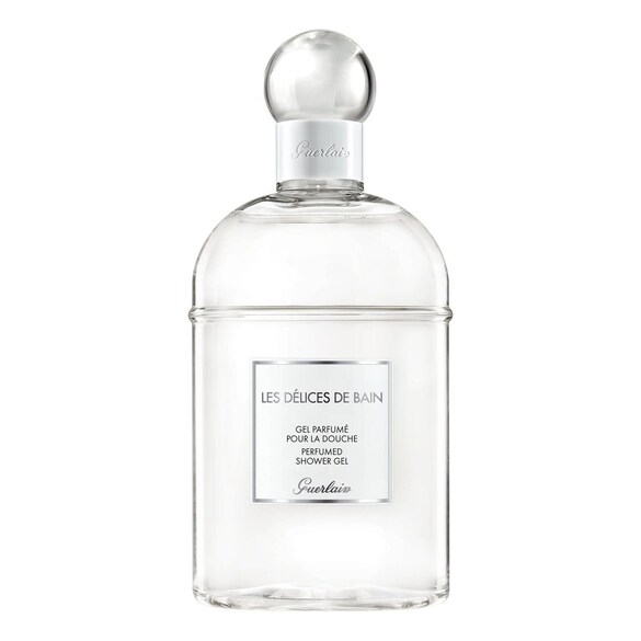 Délices de Bain Duschgel, GUERLAIN