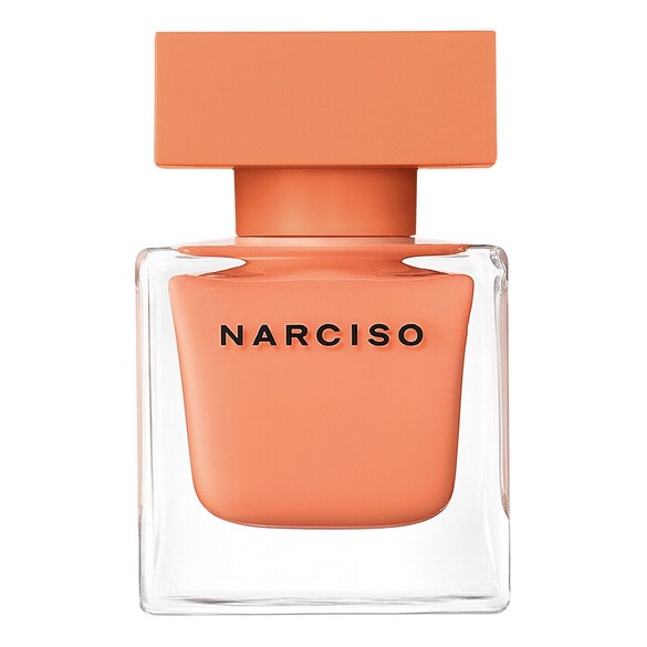 NARCISO Ambrée - Holzig Eau de Parfum mit Ambra, NARCISO RODRIGUEZ