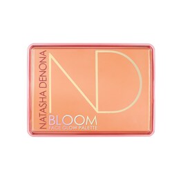Palette Bloom Blush & Glow Palette