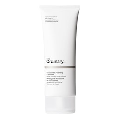 Schäumender Reiniger mit Glucosiden - Milder schäumender Gesichtsreiniger, THE ORDINARY
