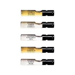 Peace Perfume Discovery Set - Eau de Parfum Set