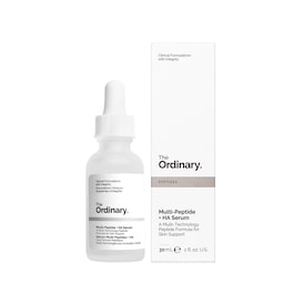Multi-Peptide-Serum + HA - Anti-Aging-Serum