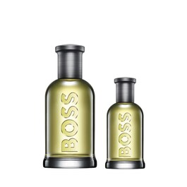 Boss Bottled -  Eau de Toilette Geschenkset