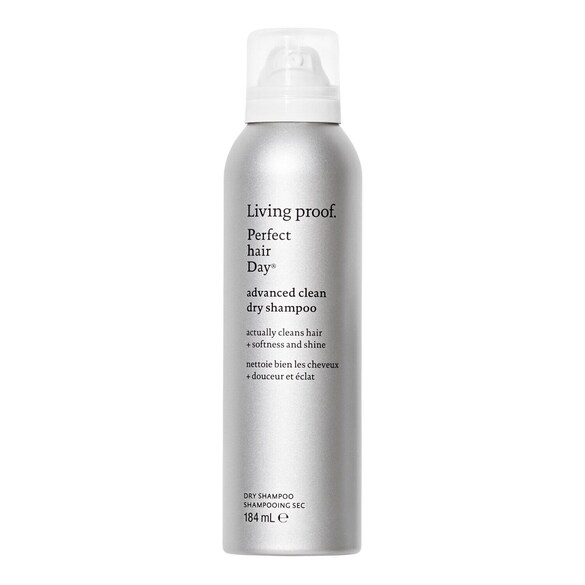 Perfect hair Day Advance Clean Dry Shampoo – Neuartiges Trockenshampoo, LIVING PROOF
