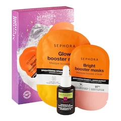 Moving Lights - Vitamin-C-Set, SEPHORA COLLECTION