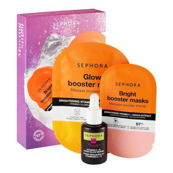 Moving Lights - Vitamin-C-Set, SEPHORA COLLECTION