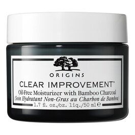 Clear Improvement™ - Oil-free Moisturizer with Bamboo Charcoal