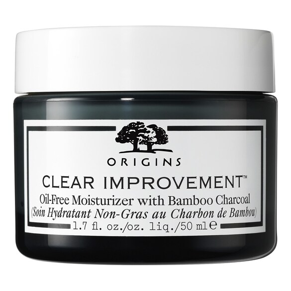 Clear Improvement™ - Oil-free Moisturizer with Bamboo Charcoal, ORIGINS