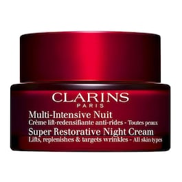Multi Intensive 50+ Nuit Crème - Toutes peaux