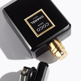 COCO NOIR - Eau de Parfum Zerstäuber von Chanel ≡ SEPHORA 