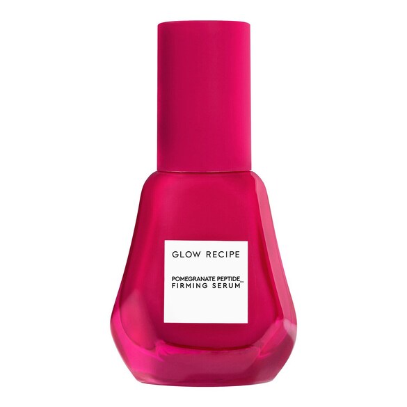 Pomegranate Peptide - Straffendes Serum, GLOW RECIPE