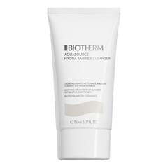 Aquasource Hydra Barrier - Gesichtswasser, BIOTHERM