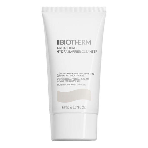 Aquasource Hydra Barrier - Gesichtswasser, BIOTHERM