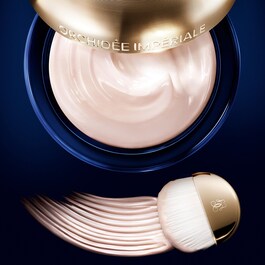 Orchidee Imperiale Mask