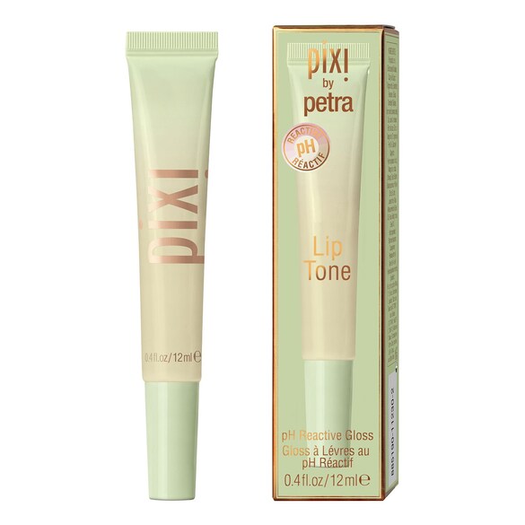 Pixi Lip Tone - pH-reaktiver Lipgloss, PIXI