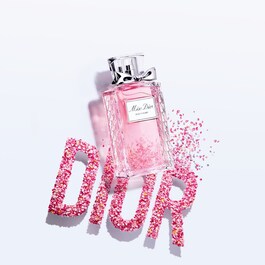 Miss Dior Rose N'Roses - Eau de Toilette