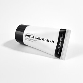 Omega Water Cream - Gesichtscreme