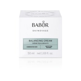 Balancing Cream - Gesichtscreme