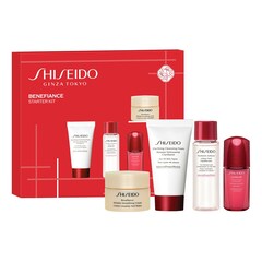 Benefiance Starter Kit, SHISEIDO