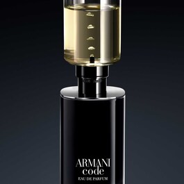 Code Homme - Eau de Parfum 