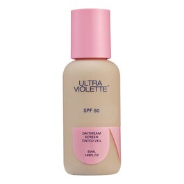 Daydream Screen Tinted Veil - Getönte Feuchtigkeitscreme SPF50