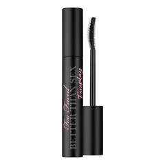Better Than Sex Foreplay Lash Primer - Wimpernprimer, TOO FACED