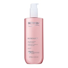 Biosource Reinigungsmilch - Lait Demaq - für trockene Haut, BIOTHERM