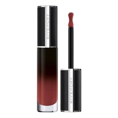 Le Rouge Interdit Cream Velvet, GIVENCHY