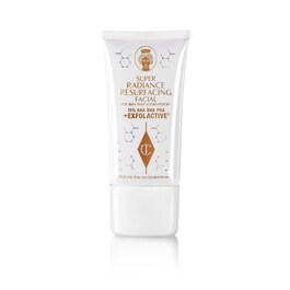 Super Radiance Resurfacing Facial - Gesichtsmaske