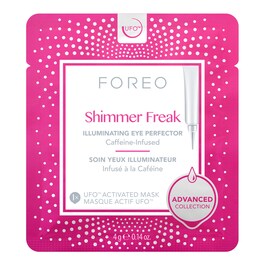 UFO™ Mask Shimmer Freak - Gesichtsmaske