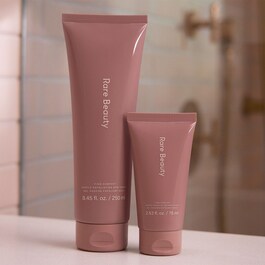 Find Comfort Mini Body Wash - Sant peelendes Mini-Duschgel