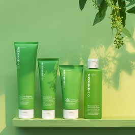 Find Your Balance Oil Control Cleanser - AHA Gesichtsreiniger klärend mattierend