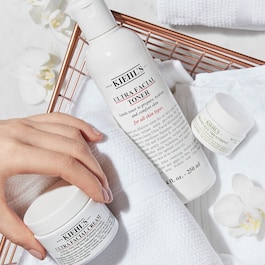 Ultra Facial - Toner