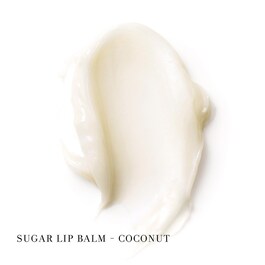Sugar Lip Balm - Feuchtigkeitsspendender Lippenbalsam mit Zucker