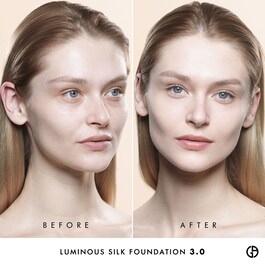 Luminous Silk - Perfect Glow Flawless Foundation