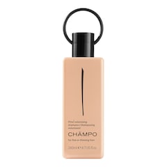 Pitta volumising Shampoo - Volumenshampoo, CHAMPO