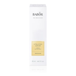 Vitalizing Serum - Serum