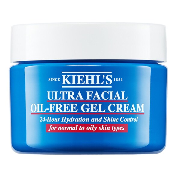 Ultra Facial - Oil Free Gel Cream, KIEHL'S SINCE 1851