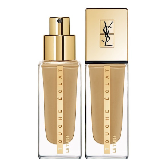 Touche Éclat Le Teint - Foundation, YVES SAINT LAURENT