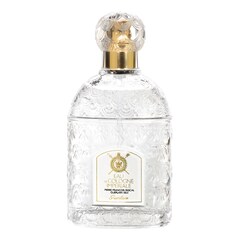 Eau de Cologne Impériale, GUERLAIN