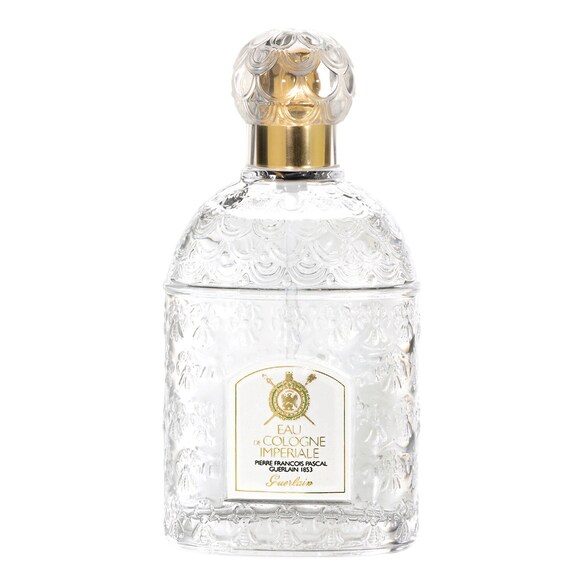 Eau de Cologne Impériale, GUERLAIN