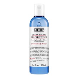Ultra Facial - Oil Free Toner