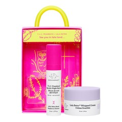 Call it a Night Kit - Gesichtspflegeset, DRUNK ELEPHANT