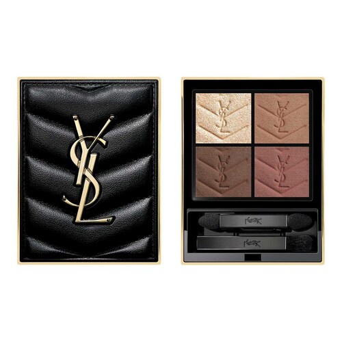 Yves Saint Laurent - Couture Mini Clutch - -couture Mini Clutch 200 Gueliz Dream